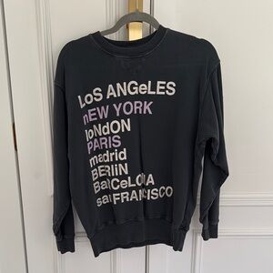 Anine Bing Sweatshirt